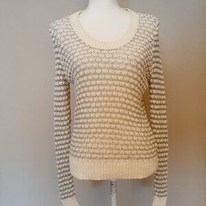 Rag & Bone Open Knit Sweater